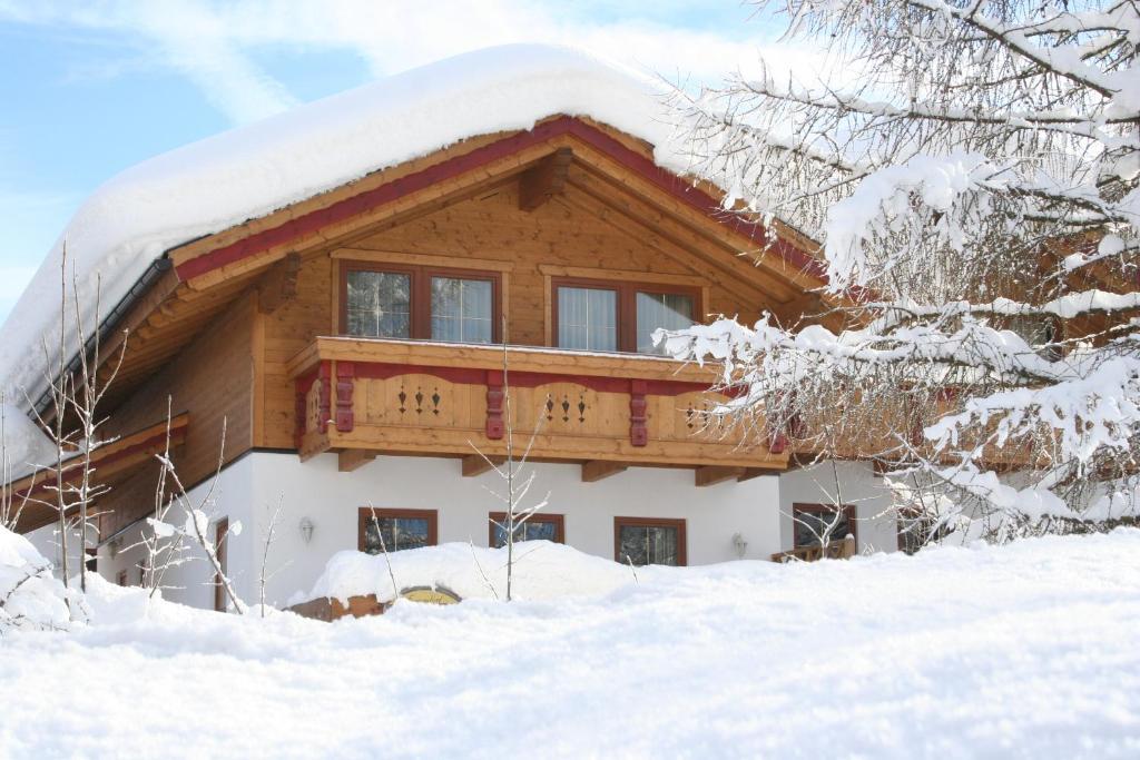 Feriendorf Wildschoenau Niederau Exterior photo